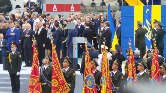 киев парад день независимости богачук