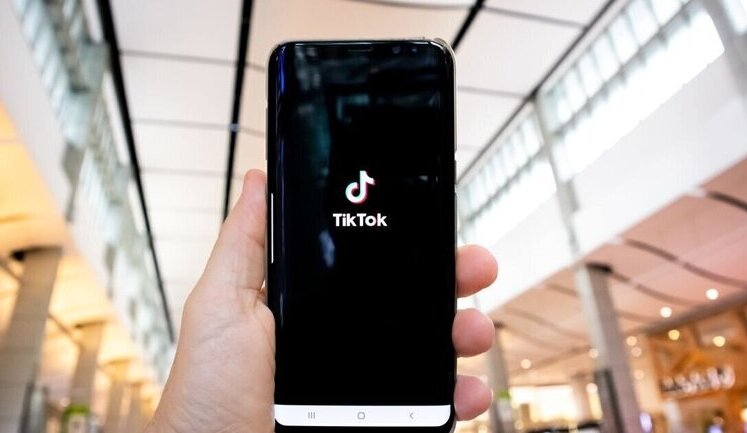 Possibility of banning TikTok in Europe should be considered. It is weapon of influence, - Estonian Foreign Ministry