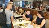 В Луцке прошел второй тренинг в рамках всеукраинского проекта "Ветераны от диалога к трудоустройству"