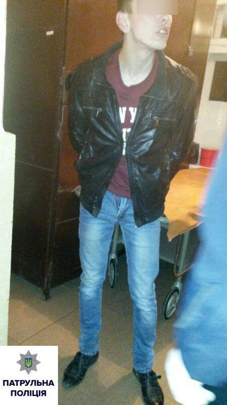 николаев секс с патрульные деревом спайс