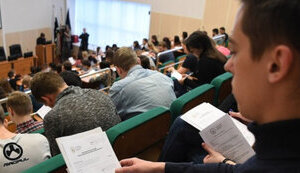 Студентів, які не склали БЗВП, можуть відрахувати