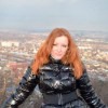 Дарья Пенкина