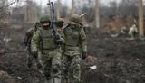 Враг проникает небольшими группами