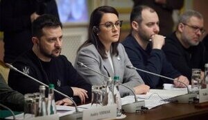свириденко