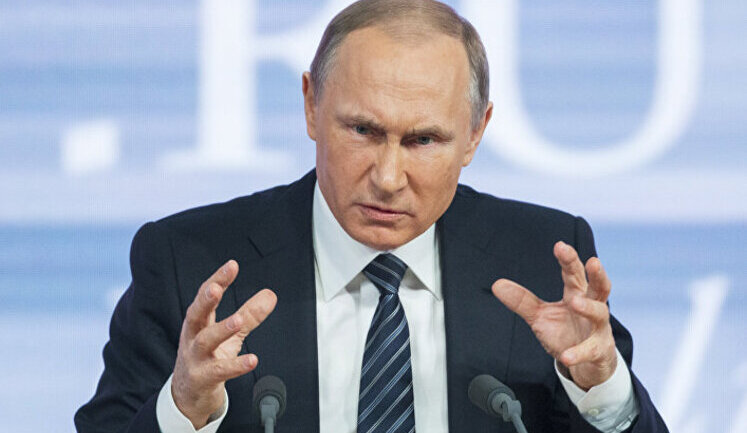 Путін готується до тривалої війни, треба підтримувати Україну, поки це буде необхідно, - НАТО