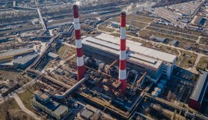 У КМДА спростували заяви про відсутність захисту на київських ТЕЦ