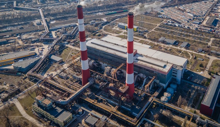 КМДА спростувала заяви про "відсутність захисту" на київських ТЕЦ: "Політична маніпуляція"