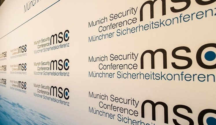 Russia plans anti-Ukrainian actions in Europe during Munich Security Conference, - DIU