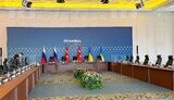 Переговоры с РФ в Стамбуле: Сибига озвучил выводы Украины