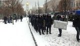 войска