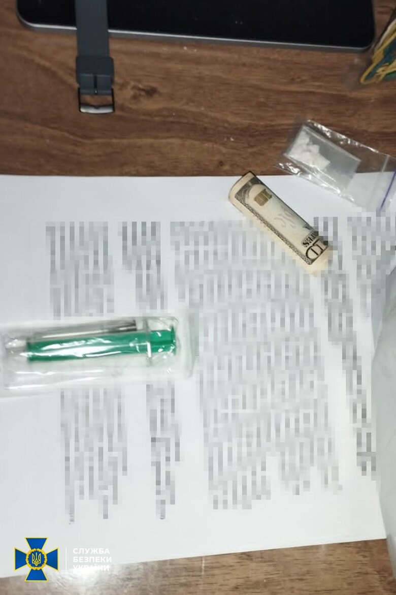 СБУ та НАБУ проводять обшуки у топпосадовців Запорізькій області у справі щодо привласнення гуманітарної допомоги 05