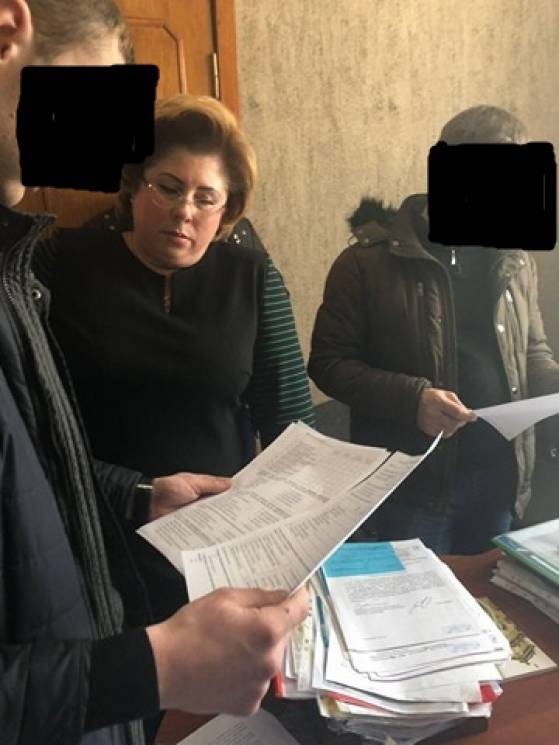 У Харкові соціологію робили в кабінетах Кернеса, - Інформаційний спротив 04