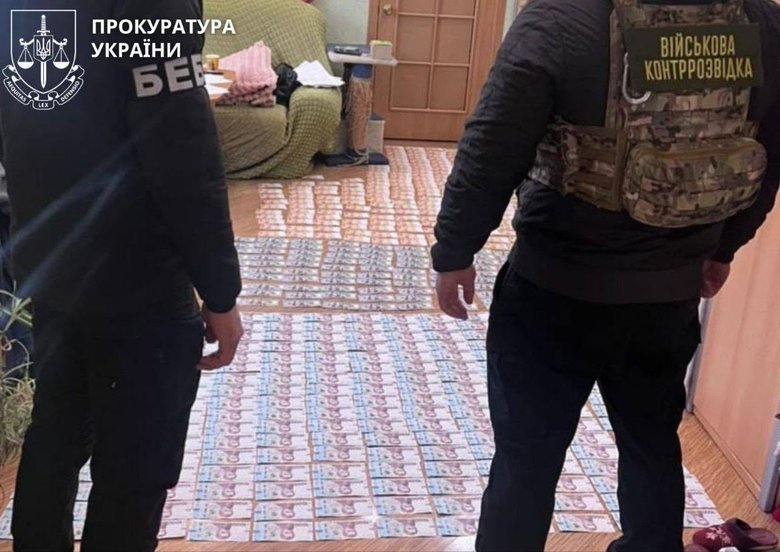 Командира воинской части и ещё четырёх человек будут судить за хищение 14,5 млн грн