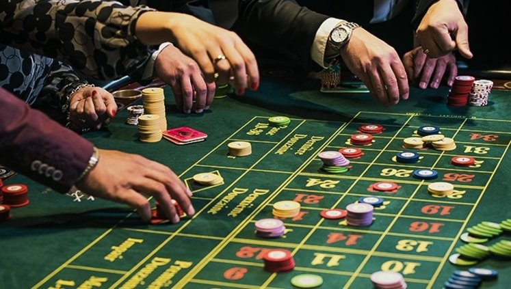 Zelenskyi Expects UAH 5 Billion To Come To 2021 State Budget From Legalization Of Gambling