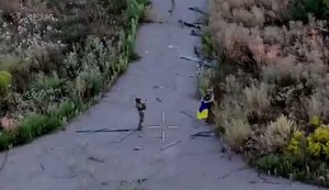 Рашисти не захопили село Храпівщина на Сумщині. Прориву оборони не було, - 47 ОМБр. ВIДЕО