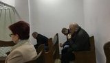 "Тітушкам", які стріляли по учасниках Євромайдану, пом