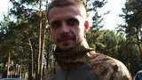 беркут медведько антонов евромайдан