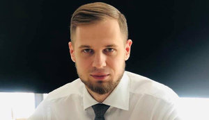 Кабмин уволил главу Госгеокадастра