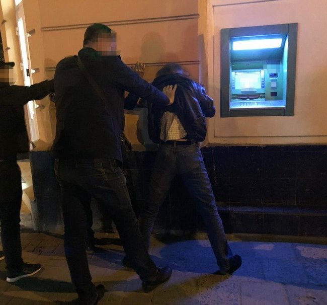 Канал нелегальной миграции в страны ЕС блокирован на Львовщине, - СБУ 01
