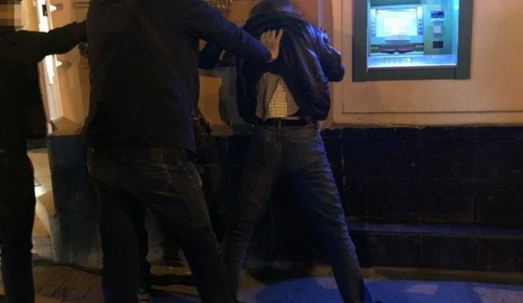 Канал нелегальної міграції до країн ЄС блоковано на Львівщині, - СБУ