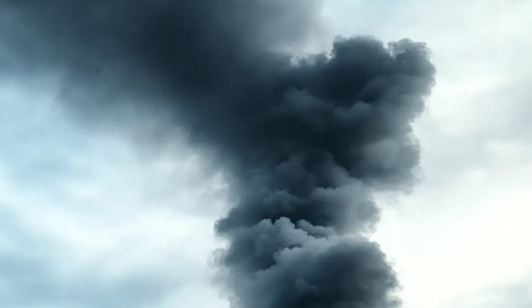 Росія знову атакувала газову інфраструктуру, зафіксовано руйнування, – "Нафтогаз"