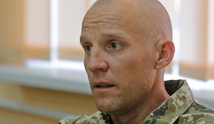 Zelensky awardedrank of Major General to Commander of Assault Troops Myrhorodsky and awarded 202 servicemen with state awards. LIST