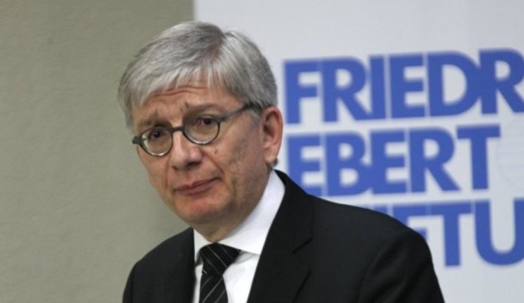 Українська діаспора закликала МВФ не наполягати на підвищенні цін на газ для населення України
