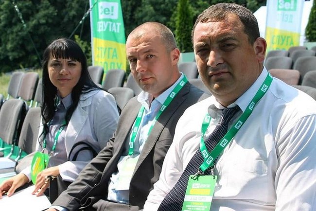 Чиї ви, Слуги? Пташенята Калетника, люди Палиці, Богуслаєва, багато УКРОПу і невідомих 06