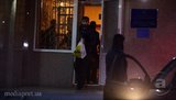 Антимайданівець Кромський (Топаз) вийшов із СІЗО на волю, - адвокат. ВІДЕО+ФОТОрепортаж