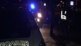 полиция