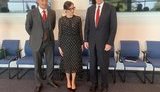 Такие четкие сигналы поддержки дают Президенту, ВР и Кабмину большой кредит доверия, - Ковалив о визите глав Всемирного банка Малпасса. ФОТО
