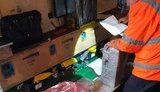 СБУ предупредила вывоз из Украины авиационного оборудования двойного назначения