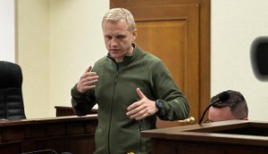 Шабунин назвал главную цель атаки на НАБУ и САП