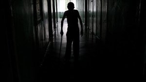 Туберкулез: болезнь бедных захватила Украину ФОТОрепортаж