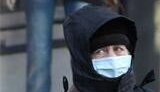 Прогноз Минздрава: В Украине гриппом и ОРВИ переболеют 25% населения