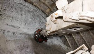 видобуток солі