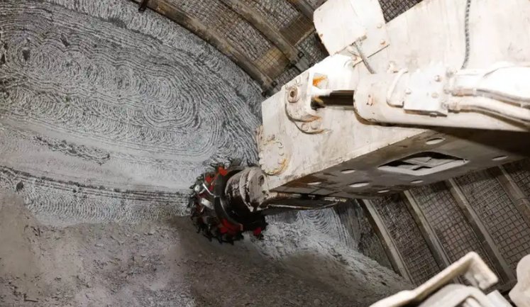 Новий менеджмент єдиного українського виробника солі "Катіон Інвест" розблокував роботу підприємства