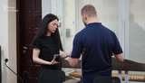 Жене Павла Кириленко уменьшили залог