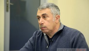 "Я не повірив, що це правда": доктор Комаровський різко розкритикував ідею Кабміну торгувати ліками на заправках