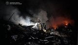 Ворог вдарив безпілотником по приватному сектору Запоріжжя: загинули дві людини, ще одна – постраждала, зруйновано будинок. ФОТО (оновлено)