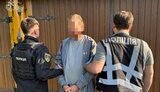 насильник из США