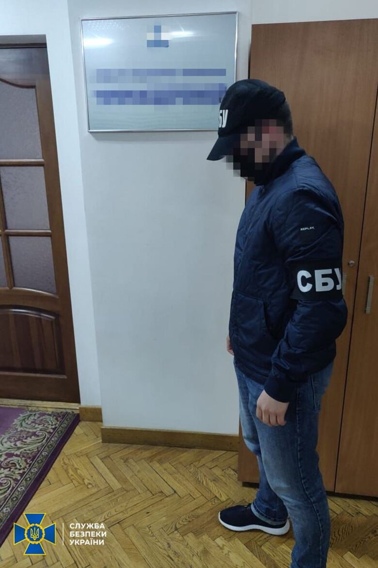 СБУ викрила схему незаконної приватизації держмайна на 25 млрд грн, до якої причетний заступник голови Федерації профспілок 05