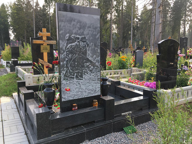 армия сирия рф олег максим архиреев сороченко