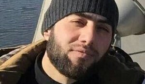 Окупанти відпустили затриманого вранці кримського татарина Аблямітова та його вагітну дружину