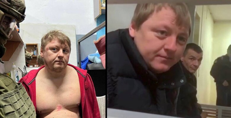 Кримінальний авторитет Дребітко