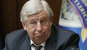 Шокін просить ДБР відкрити справу проти Байдена