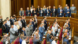 Потрібно системно та інституційно переглянути те, що робить Кабмін. Ідея щодо укрупнення міністерств не спрацювала, - "слуга народу" Корнієнко
