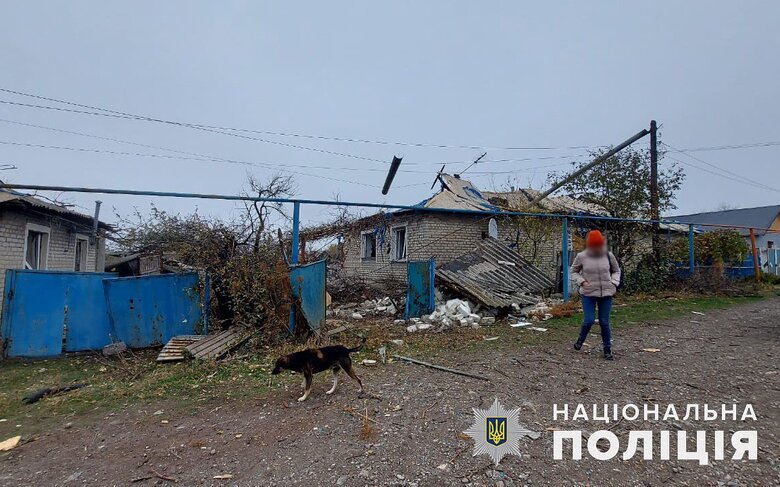 Окупанти не припиняють обстрілів Донеччини