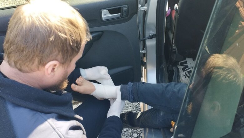 В Турции украинские спасатели разобрали 52 завала после землетрясения, - ГСЧС 04