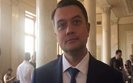 Разумков о посещении заседаний фракции "СН": Хотелось бы, чтобы она принимала решения, а не ее ставили перед уже принятым. ВИДЕО